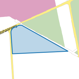 Perceel CVD00-I-2601