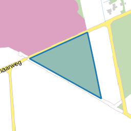 Perceel CVD00-I-2610