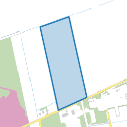 Perceel CVD00-I-2614