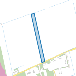 Perceel CVD00-I-2615