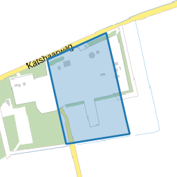 Perceel CVD00-I-2618