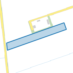 Perceel CVD00-I-2640