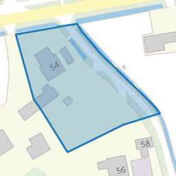 Perceel CVD00-I-2658