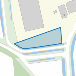 Perceel CVD00-I-2661