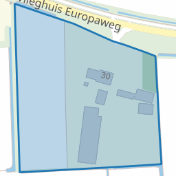 Perceel CVD00-I-2678