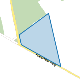 Perceel CVD00-I-2685