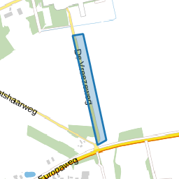 Perceel CVD00-I-2688