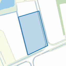 Perceel CVD00-I-2692