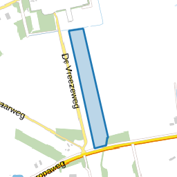 Perceel CVD00-I-2713