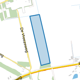 Perceel CVD00-I-2714