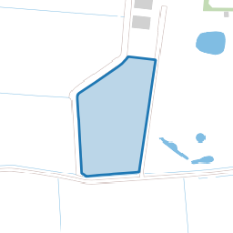 Perceel CVD00-I-2721