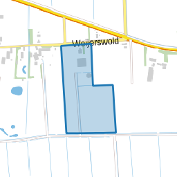 Perceel CVD00-I-2729