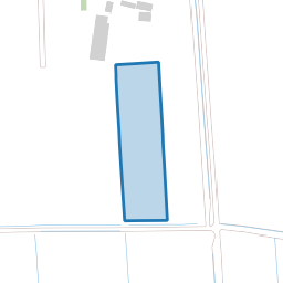 Perceel CVD00-I-2733