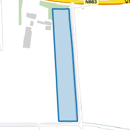 Perceel CVD00-I-2734