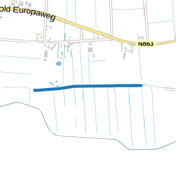 Perceel CVD00-I-2736