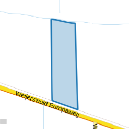 Perceel CVD00-I-2751