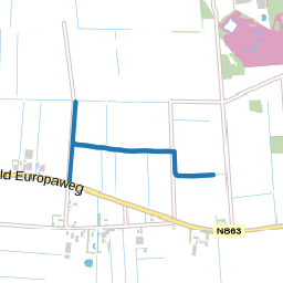 Perceel CVD00-I-2755