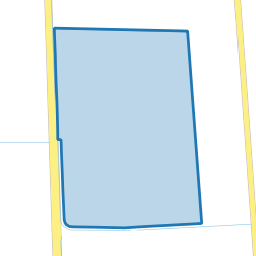 Perceel CVD00-I-2756