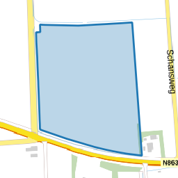 Perceel CVD00-I-2757