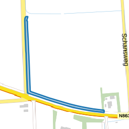 Perceel CVD00-I-2758