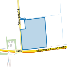 Perceel CVD00-I-2764