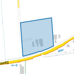 Perceel CVD00-I-2768