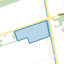 Perceel CVD00-I-2771