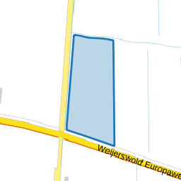 Perceel CVD00-I-2772