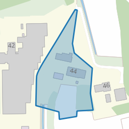 Perceel CVD00-I-2783