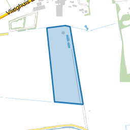 Perceel CVD00-I-2791