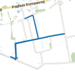 Perceel CVD00-I-2795