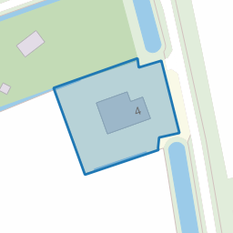 Perceel CVD00-I-2806