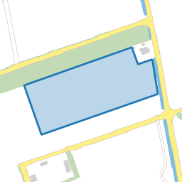 Perceel CVD00-I-2807