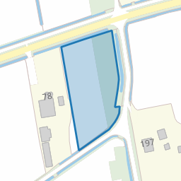 Perceel CVD00-I-2809