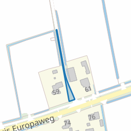 Perceel CVD00-I-2818