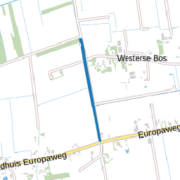 Perceel CVD00-I-2822