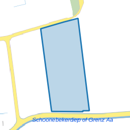 Perceel CVD00-I-2833