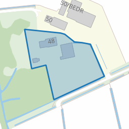 Perceel CVD00-I-2848