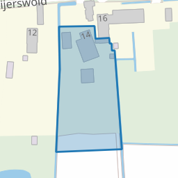 Perceel CVD00-I-2870