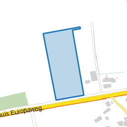 Perceel CVD00-I-2873