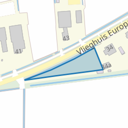 Perceel CVD00-I-2891