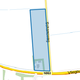 Perceel CVD00-I-2904