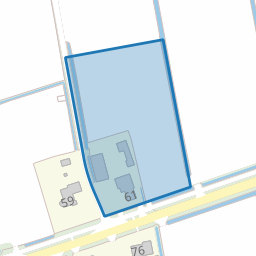 Perceel CVD00-I-2905