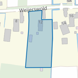 Perceel CVD00-I-2908