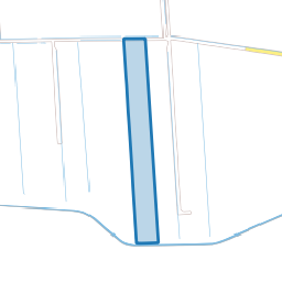 Perceel CVD00-I-2909