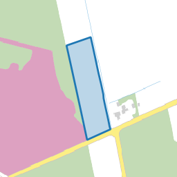 Perceel CVD00-I-2916