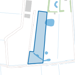 Perceel CVD00-I-2945