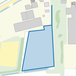 Perceel CVD00-I-2950