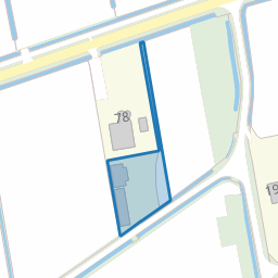 Perceel CVD00-I-2953