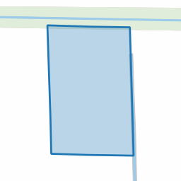 Perceel CVD00-I-2956